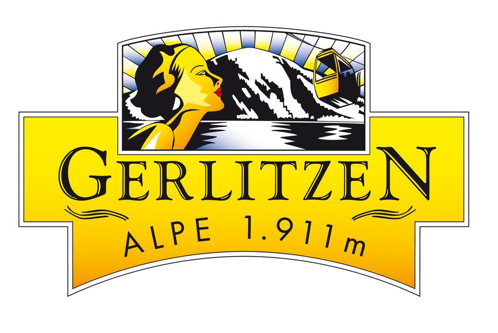 Almchalet Orter Deutschberg Exterior foto